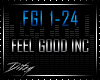 {D Feel Good Inc.