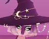 Estella Witchy Hat