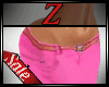 -Z Pink Pants XXL*!