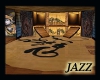 Jazzie-Oriental Room