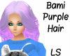 Bami Purple