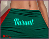 D' RXL. V2 Skirt 2..