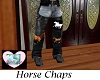 Horse Chaps
