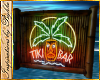 I~Island Tiki Bar Neon 