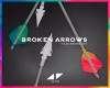 Avicii -  Broken Arrows