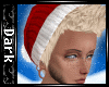 Santa Hat 🎅 Blonde