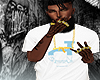 Bvllet x Diamond Tee