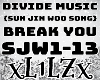 DM - Break You