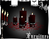 +A+ Vampire Set Candle1