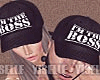 Y! Snapback I'm  F