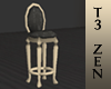 T3 Zen Formal Chair-Lt