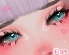 p. left eyes ~ derivable