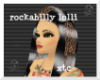 Rockabilly Lolli
