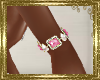 SB~Pearl n Pink Bracelet