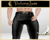 Wester Pants+Boots M