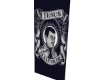 Jesus Malverde cutout