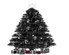 CH Christmas tree x1
