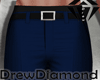 Dd- BlueMoon Pants