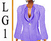 LG1 Purple Jacket