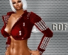 [GoF] Red Short Jacked