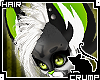 [C] Darkling V.2 Hair