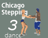 - Chicago Stepping 3 -