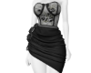 𝕴 Gothic Charm Dress