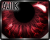 A| Ruby Eyes {UNISEX}