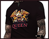 Queen T