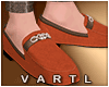 VT | Gwen Loafers