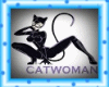 Catwoman Whip-Animated