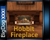 [BD]HobbitFireplace