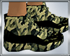 army shoes