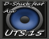D-Sturb feat Asa 