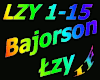 Bajorson - Łzy