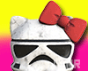 Hello Trooper Star