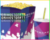;Popcorn & Soda
