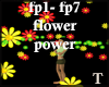flower power light fp1