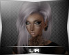 L!A dunya silver