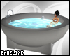 {EX}Animated Hot Tub