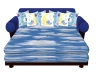 Bedtime Bear Nap Couch