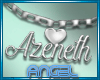 Request Necklace Azeneth