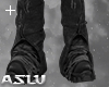 A:. Black Pants Set .:PL