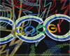 Coogi shoes