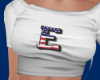 AMe American E Tshirt