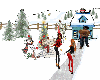 Snowball Fight