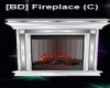 [BD] Fireplace (C)