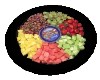 FRESH FRUIT PLATTER #2