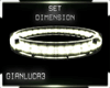 SET DIMENSION - Ring