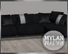 ~M~ | Raven Sectional